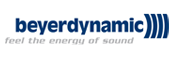 beyerdynamic - feel the energy of sound