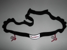 Fuelbelt Race Ready Startnummernband