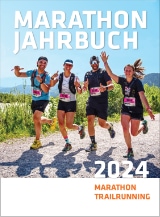 Das marathon4you.de Jahrbuch 2024