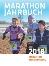 Das marathon4you.de Printmagazin