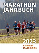 Das marathon4you.de Printmagazin