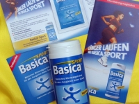 Marathon - alleine oder in Begleitung? Marathon - alleine oder in Begleitung?