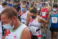 Marathon f�r 3G, 2G, 1G oder f�r alle?