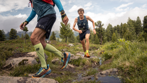 Paznaun Ischgl Ultra Trail (PIUT)