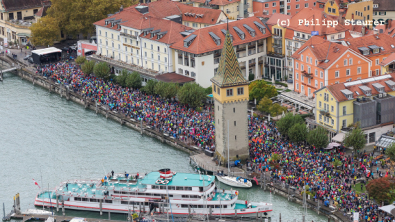  Sparkasse 3-L&auml;nder-Marathon 