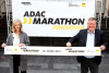Start frei für den ADAC Marathon Hannover