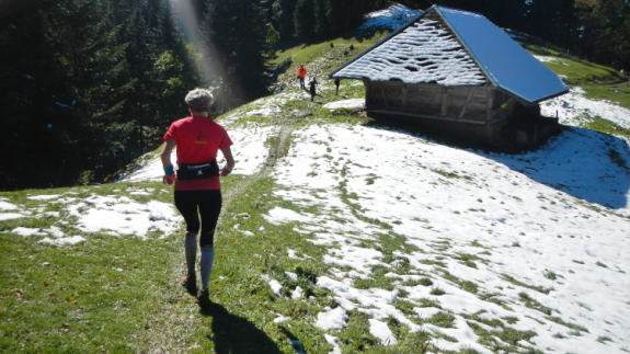 Napf-Marathon