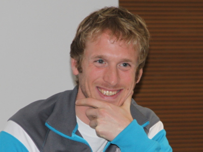 Jan Fitschen beim OberelbeMarathon Meldungen Marathon