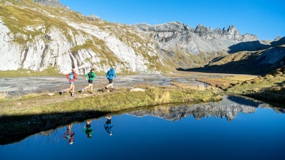 swissalpine Flims Laax