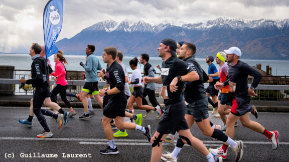 Lausanne Marathon