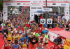 Marathon: Ohne Fleiß kein Preis  