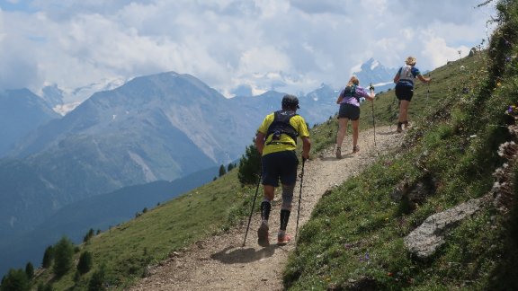 Engadin Ultra Trail