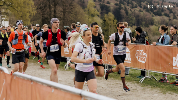 Soul Trailopening