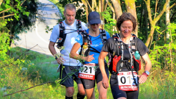 Ottonenlauf