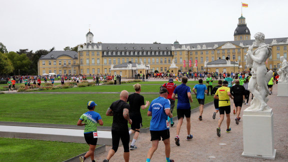 Baden-Marathon