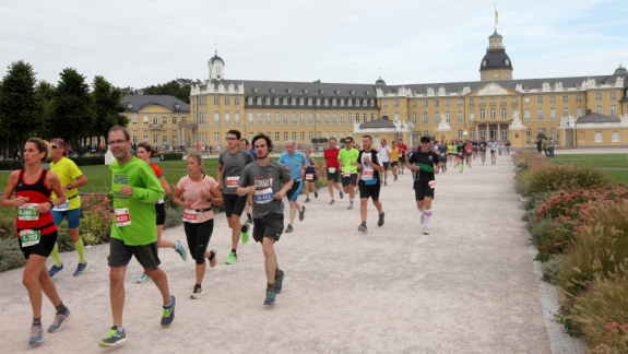 Baden-Marathon