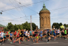 7.000 Läufer auf Mannheims Straßen