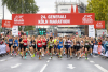 Köln Marathon zuhause live erleben