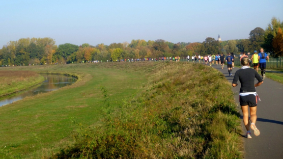 Mitteldeutscher Marathon