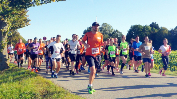Einstein-Marathon