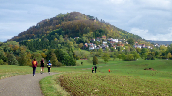 Sparkassen Alb Marathon