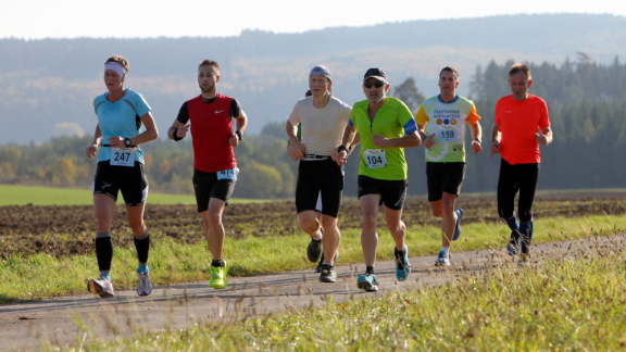 Schwarzwald-Marathon