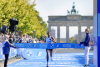 Berlin erlebt Fabel-Weltrekord im Frauen-Marathon