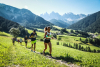 NEU: Villnöss Dolomiten Run lockt 