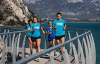 Der Marathon um den nördlichen Gardasee 