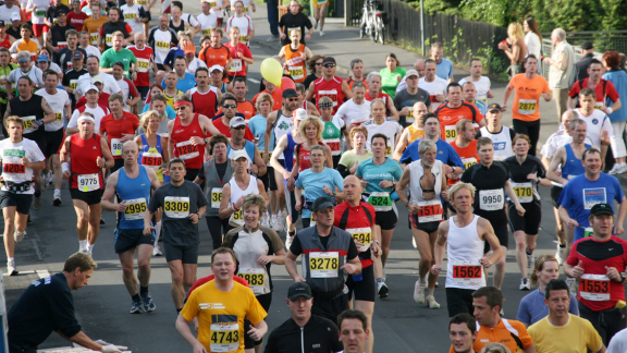 Kassel Marathon
