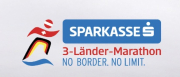 2x Halbmarathon 3 L�nder Marathon Lindau