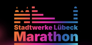 2 Pl. f. Marathon-Duo, Stadtwerke L�beck
