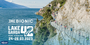 2 Startplätze für Lake Garda Marathon