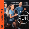 Sport Scheck Run Halbmarathon