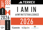 Adidas Terrex Infinite Trail 30K
