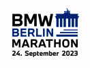 Berlin Marathon Startplatz 2023
