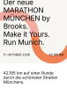 Marathon M�nchen