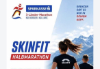 Skinfit Halbmarathon (3-L�nder)